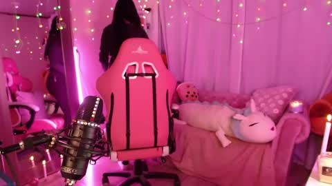 INSTAGRAM Maruchan  02 online show from 12.10.24