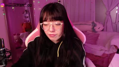 INSTAGRAM Maruchan  02 online show from 01.14.25