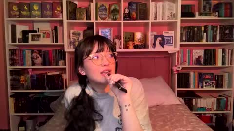 INSTAGRAM Maruchan  02 online show from 01.24.25