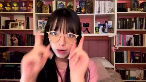 INSTAGRAM Maruchan  02 online show from 02.14.25