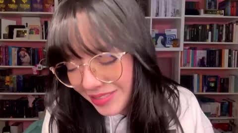 INSTAGRAM Maruchan  02 online show from 02.24.25