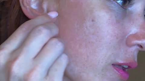 Maru Roche online show from 02.16.26