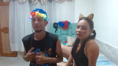 mary_and_yei online show from 09.19.25