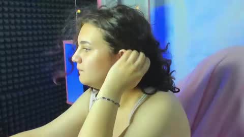 Mary fox online show from 07.26.26