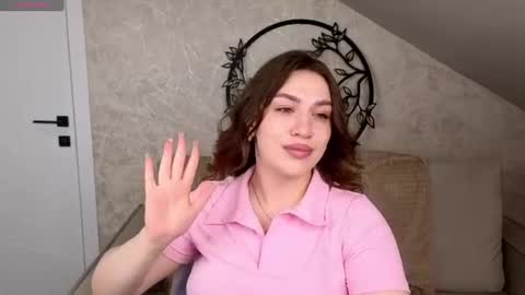 Snapshot of mary_forest chatting on 07.09.26 Mary Forest online show from 07.09.26
