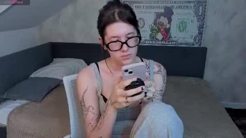 Snapshot of mary_forest chatting on 07.15.26 Mary Forest online show from 07.15.26