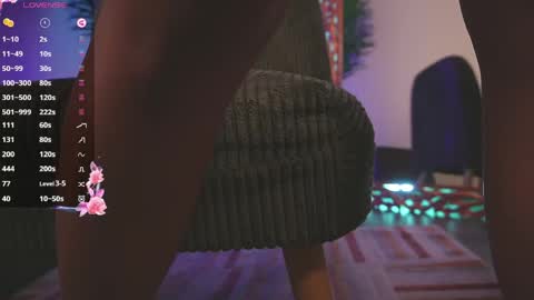 Mary online show from 04.11.26