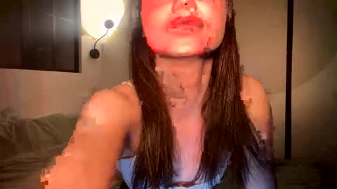 Mary online show from 11.23.25