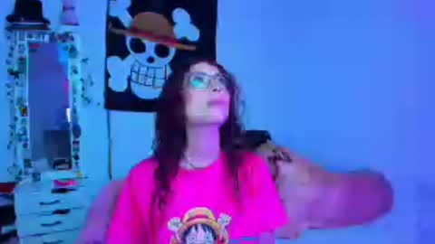 Snapshot of mary_jane1_ chatting on 06.19.26 mary online show from 06.19.26