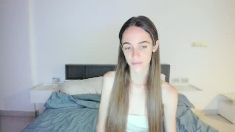 Snapshot of mary_janee__ chatting on 01.30.25 Mary Jane online show from 01.30.25