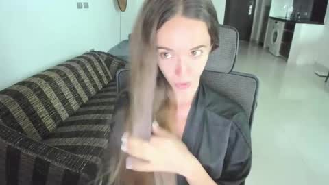Mary Jane online show from 06.07.26