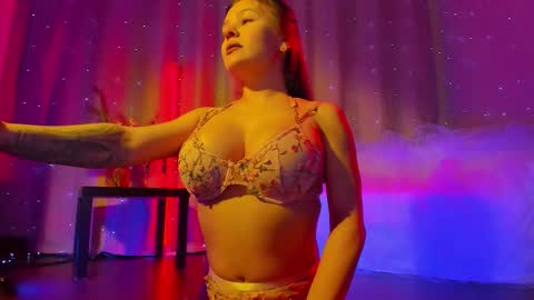 Julia online show from 02.23.26