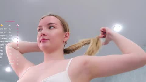 Mary . online show from 04.19.26