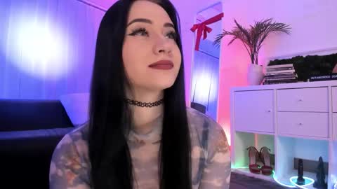 Mary online show from 01.16.26