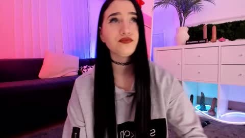 Mary online show from 03.08.26