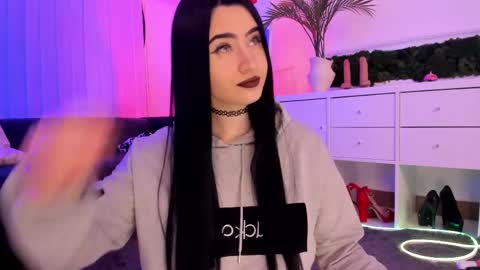 Mary online show from 06.03.26