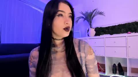Mary online show from 07.05.26