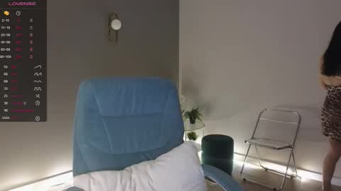 Maria online show from 02.25.26