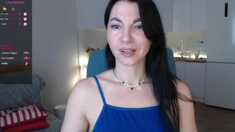 Maria online show from 06.09.26