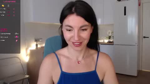Maria online show from 07.10.26