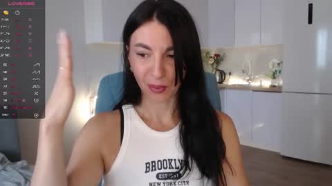 Maria online show from 07.17.26
