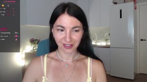 Maria online show from 07.27.26