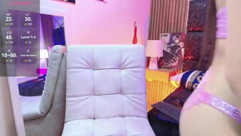 mary_luckaysha online show from 04.27.26