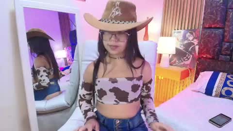 mary_luckaysha online show from 04.29.26