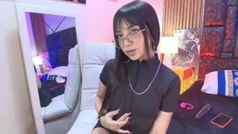 mary_luckaysha online show from 05.08.26