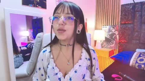mary_luckaysha online show from 05.11.26