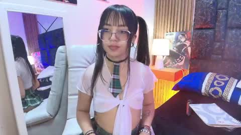 mary_luckaysha online show from 05.15.26