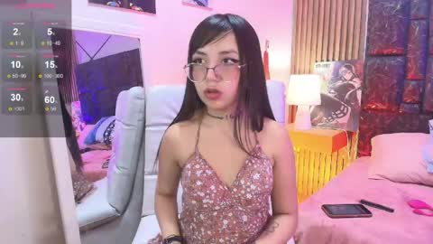mary_luckaysha online show from 05.22.26
