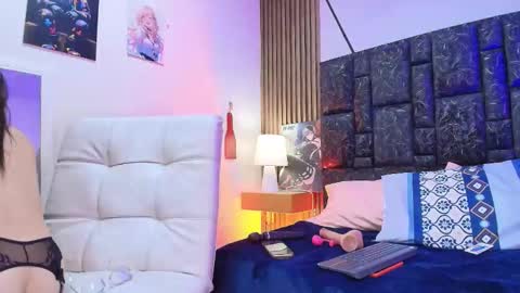 mary_luckaysha online show from 06.11.26