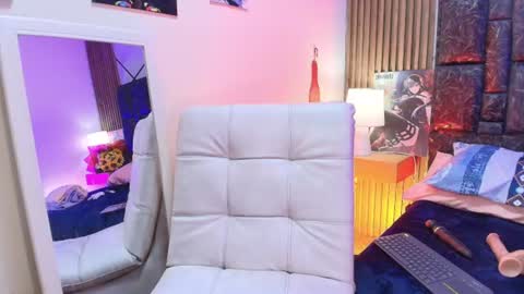 mary_luckaysha online show from 06.12.26