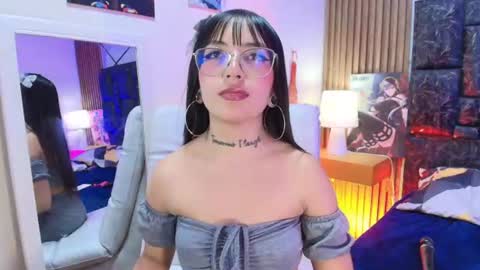 mary_luckaysha online show from 07.14.26