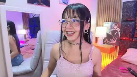 mary_luckaysha online show from 07.21.26