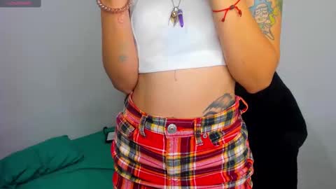 mary_magic online show from 09.10.25