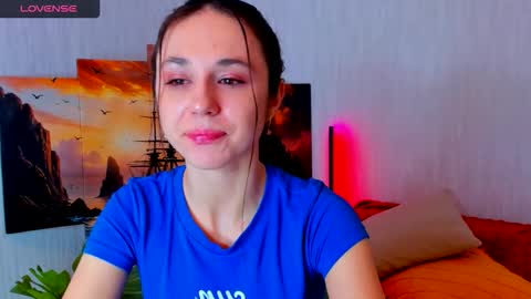 Mary online show from 11.25.25