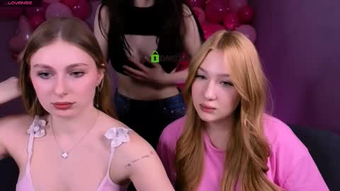 Mary online show from 02.11.26