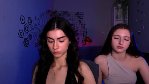 Mary online show from 02.22.26