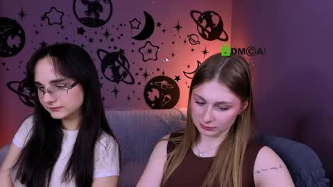 Snapshot of mary_meow_hot chatting on 04.18.26 Mary online show from 04.18.26