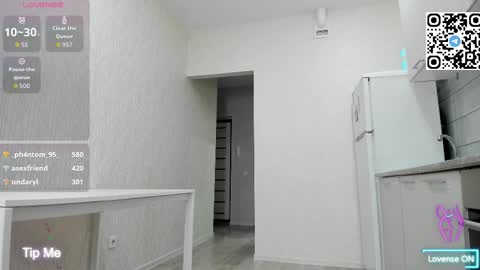 Mary Mey online show from 02.09.26