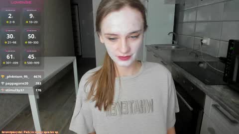 Mary Mey online show from 04.15.26