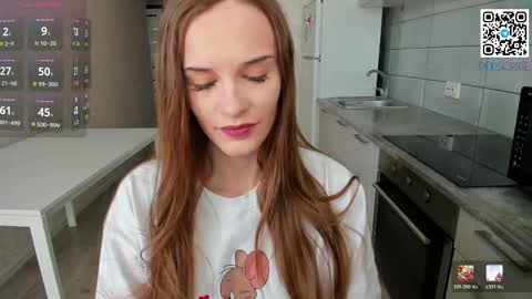 Mary Mey online show from 05.07.26
