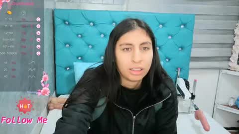  Mary Moon  online show from 07.10.26