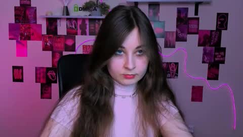 Snapshot of mary_moon__ chatting on 02.22.26 mary_moon__ online show from 02.22.26