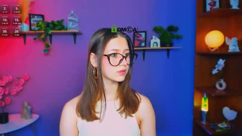mary skiny online show from 05.05.26