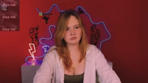 mary skiny online show from 05.08.26