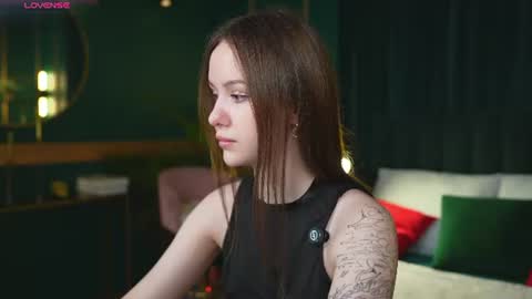 yours fetish mary online show from 07.08.26