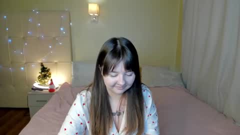 Snapshot of mary_stevenss chatting on 12.25.24 mary_stevenss online show from 12.25.24
